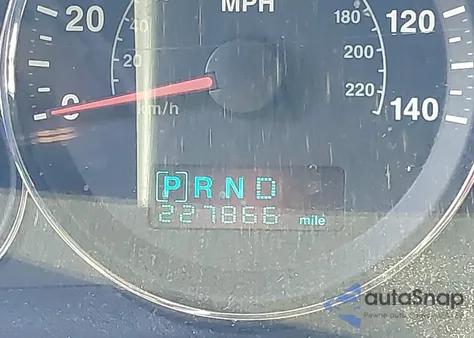 2007 Jeep Grand Cherokee Limited from USA, damaged, VIN 1J8HS58P27C535649